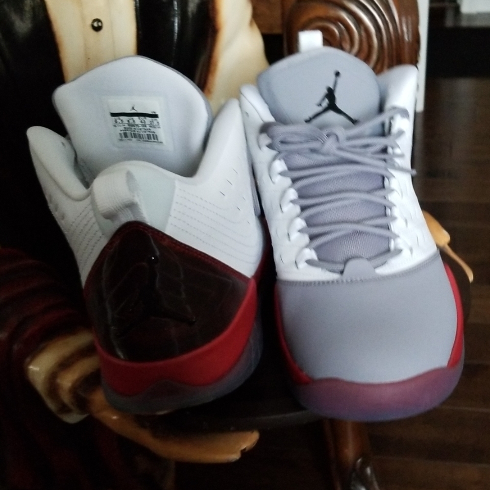 Jordan shoes